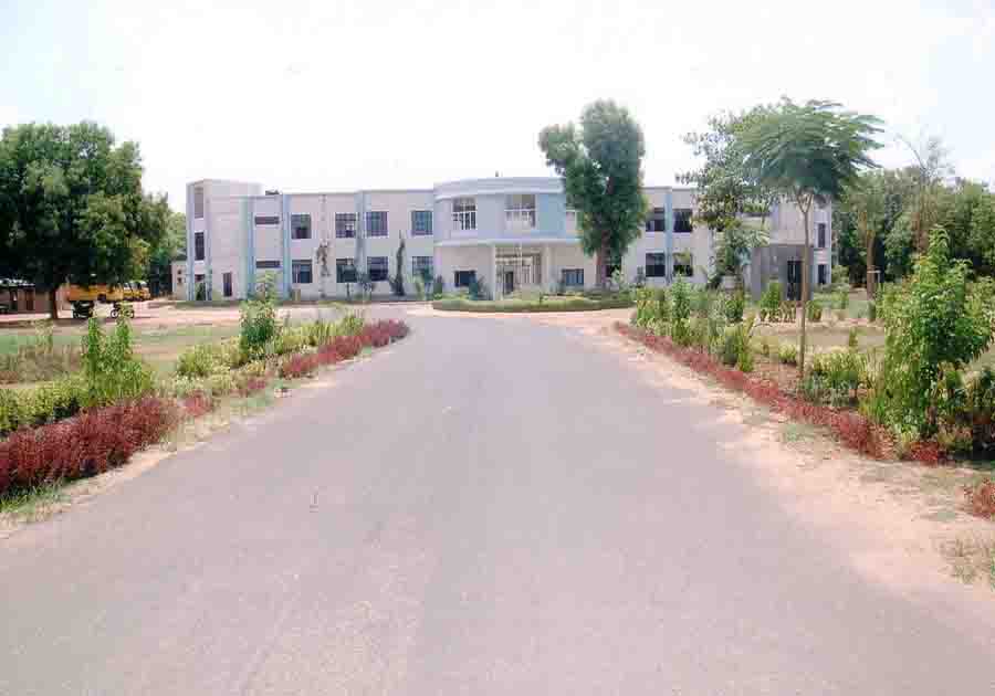 Campus 