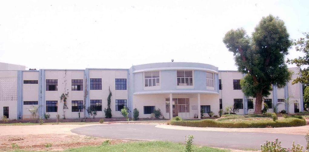 Campus 