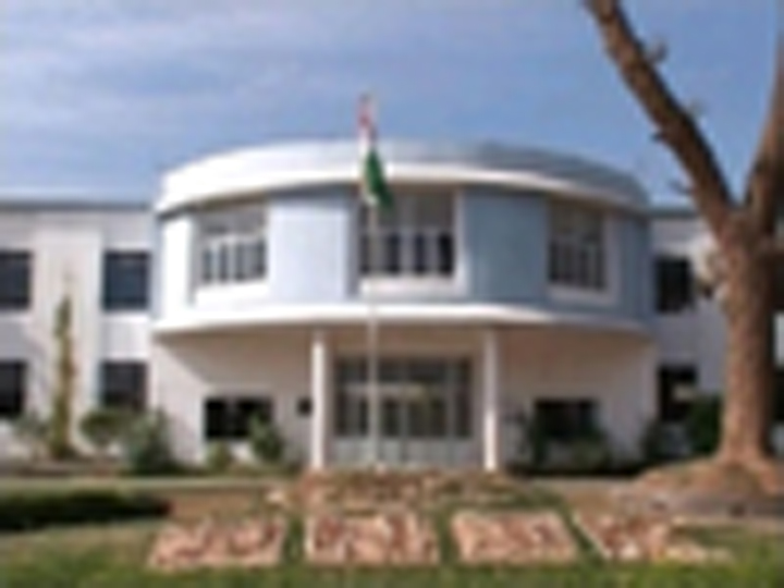 Campus 