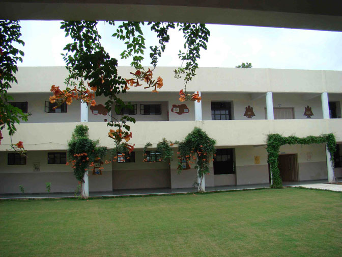 Campus 