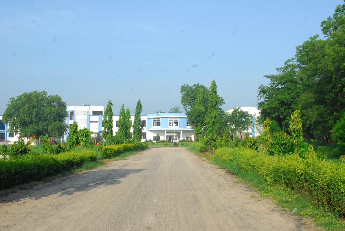 Campus 
