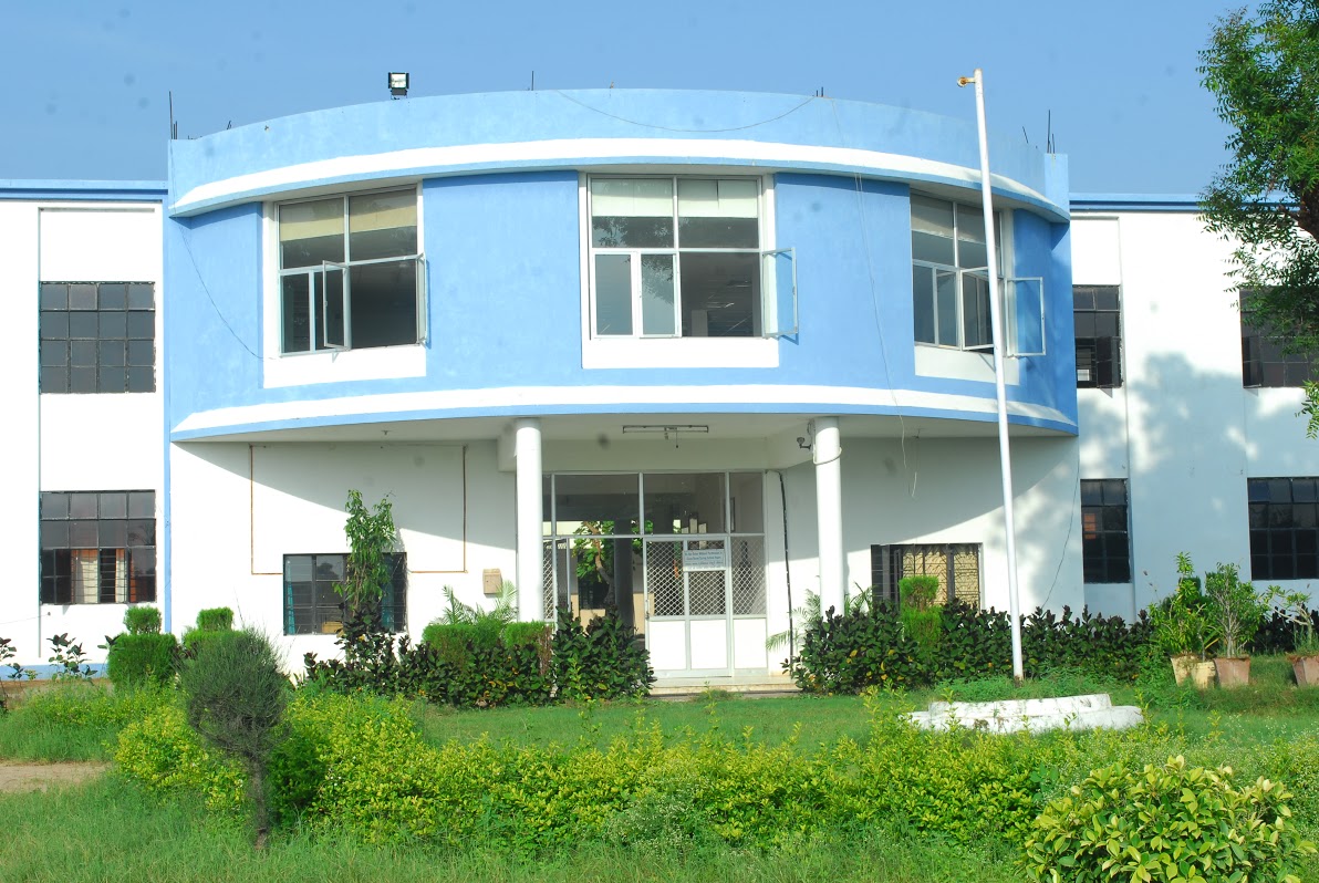 Campus 