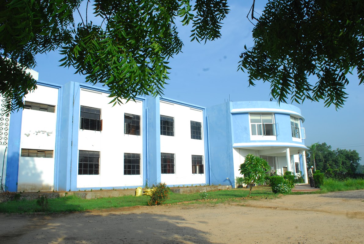 Campus 