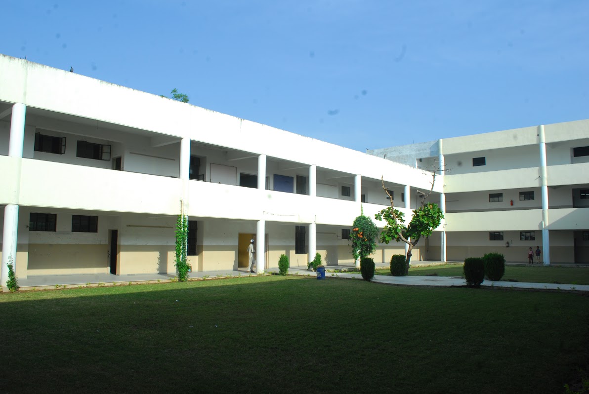 Campus 