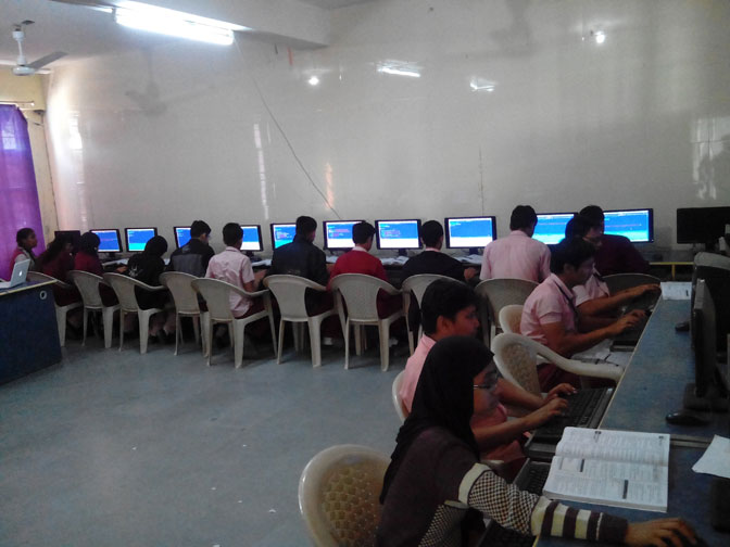 Computer Lab 
