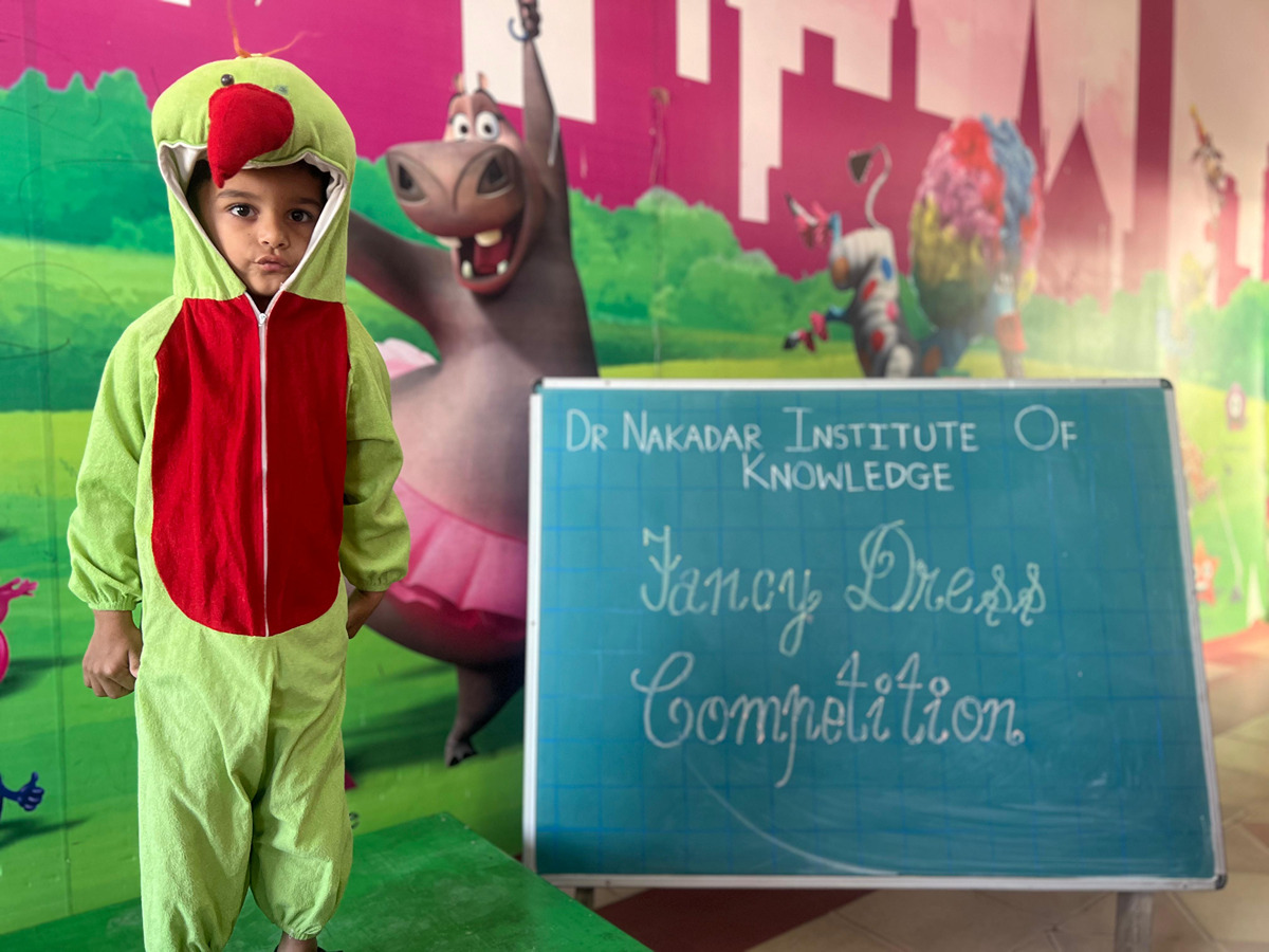 Fancy Dress 2023 Fancy Dress