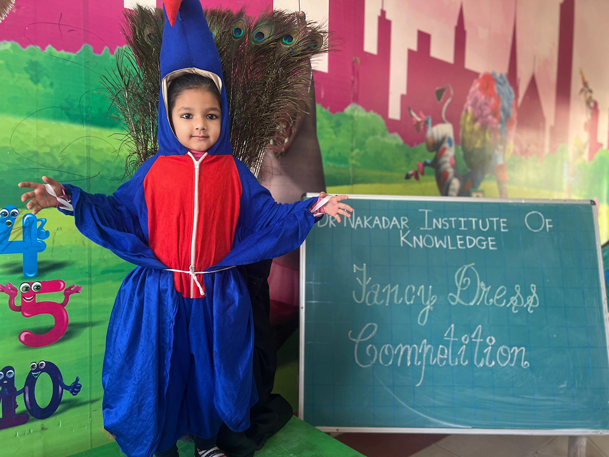 Fancy Dress 2023 Fancy Dress