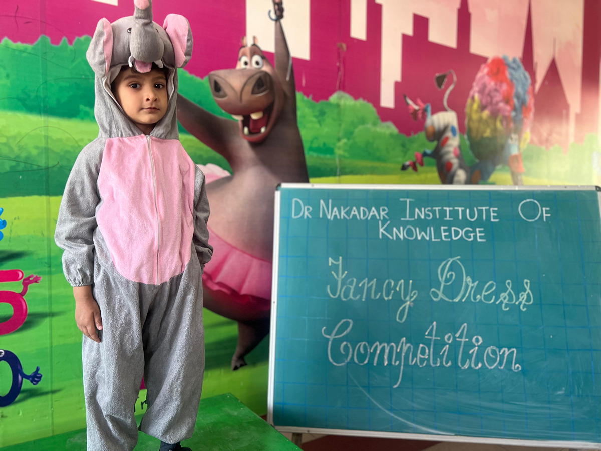 Fancy Dress 2023 Fancy Dress