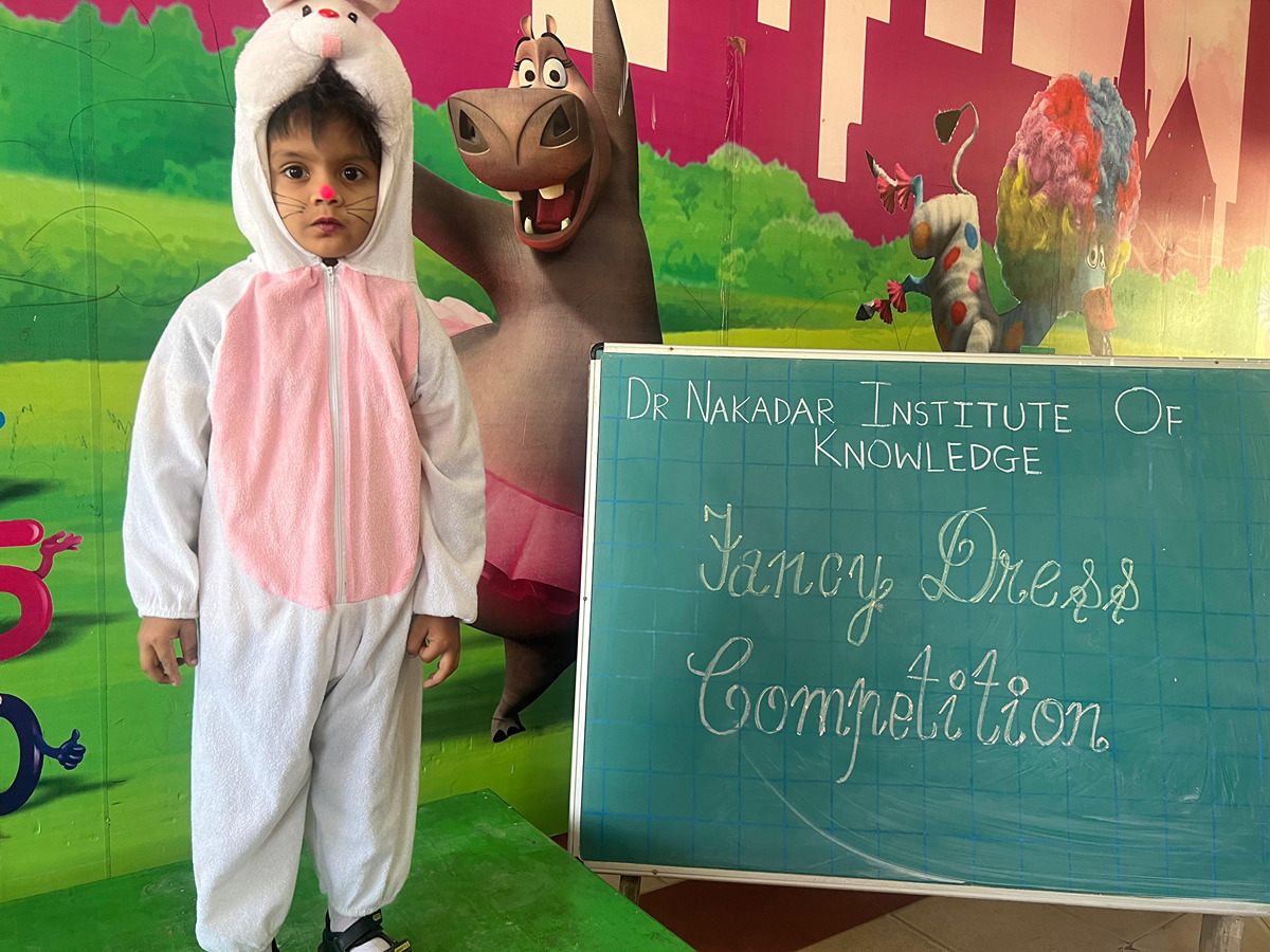 Fancy Dress 2023 Fancy Dress