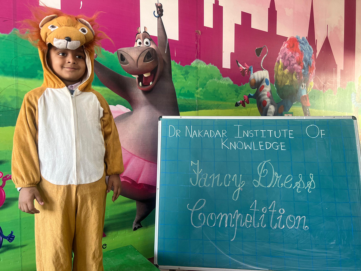 Fancy Dress 2023 Fancy Dress