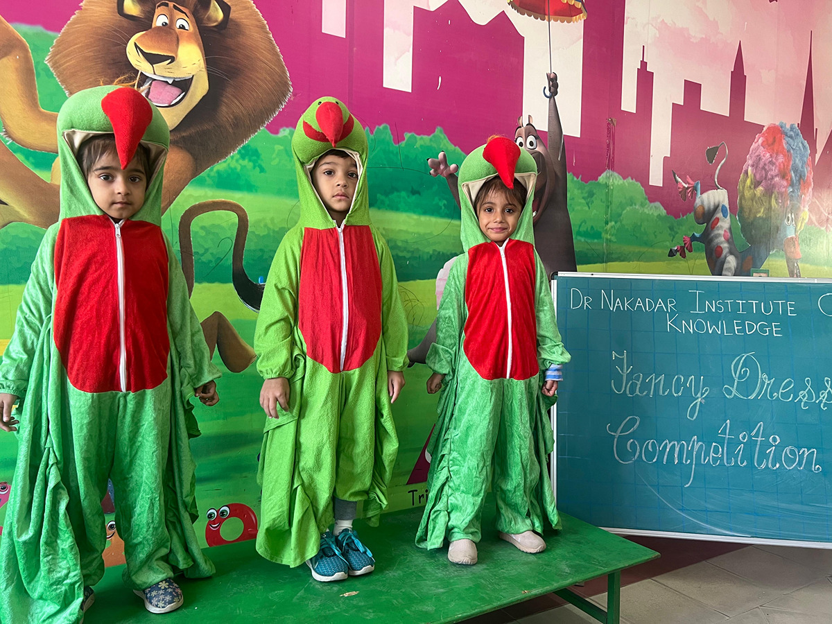 Fancy Dress 2023 Fancy Dress