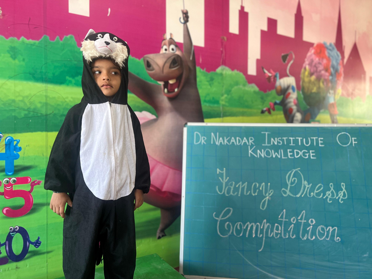 Fancy Dress 2023 Fancy Dress