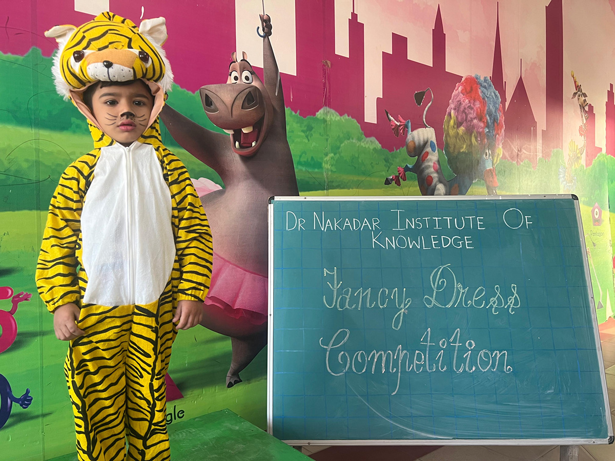 Fancy Dress 2023 Fancy Dress