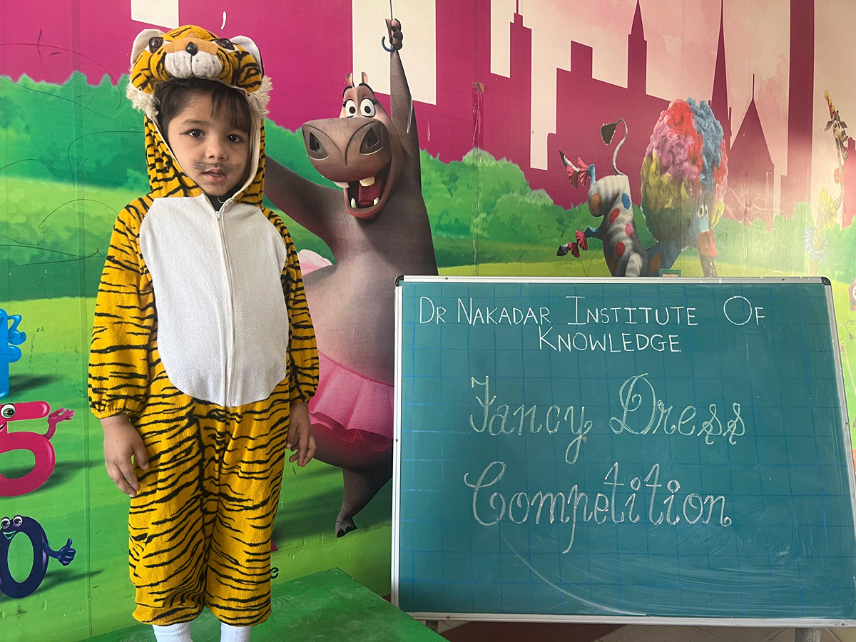 Fancy Dress 2023 Fancy Dress