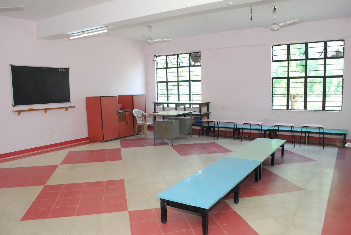Kindergarten 