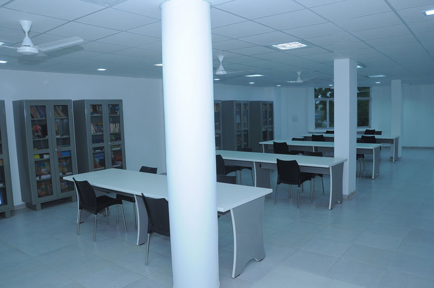 Library 