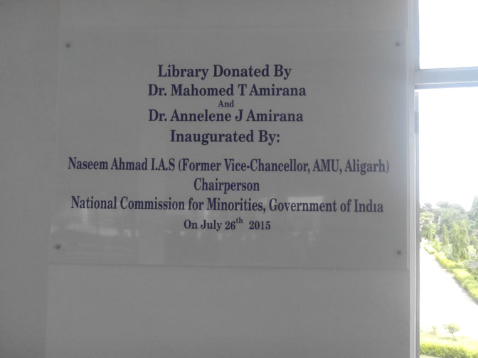 Library 