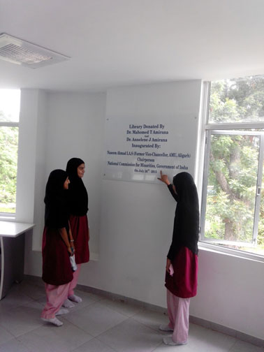 Library 