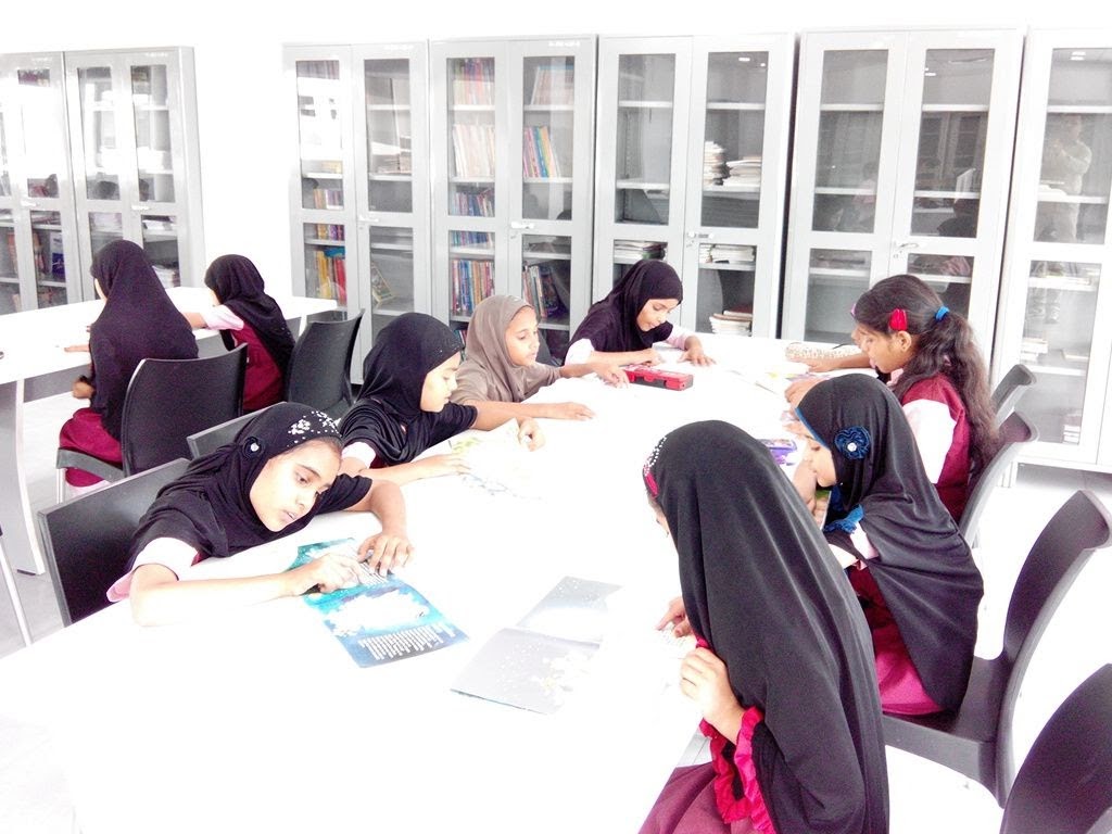 Library 