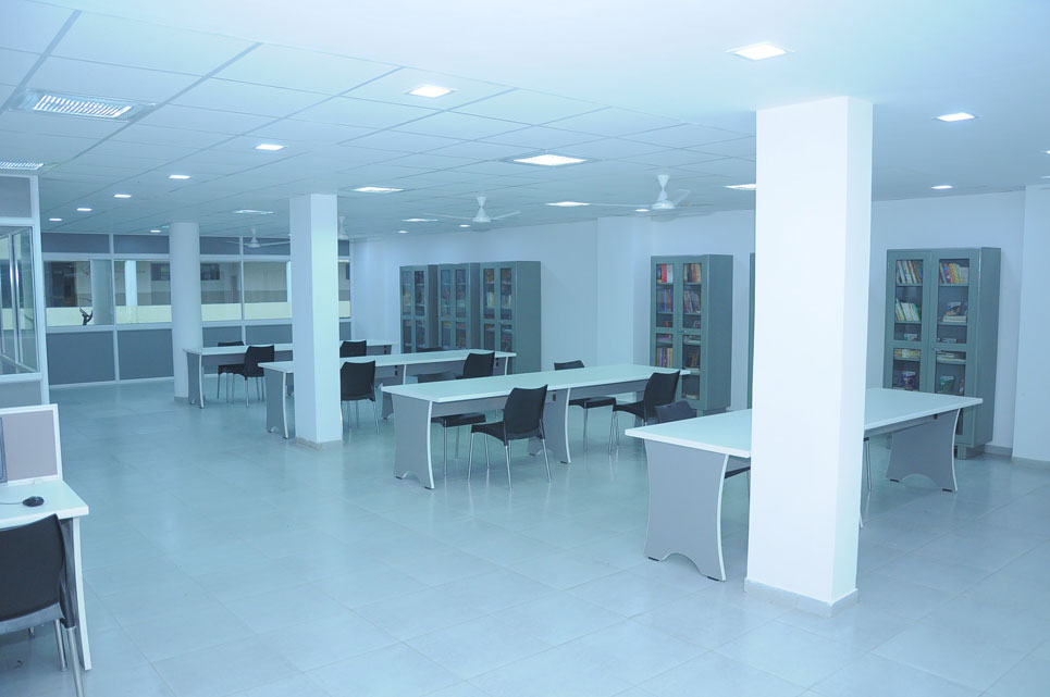 Library 