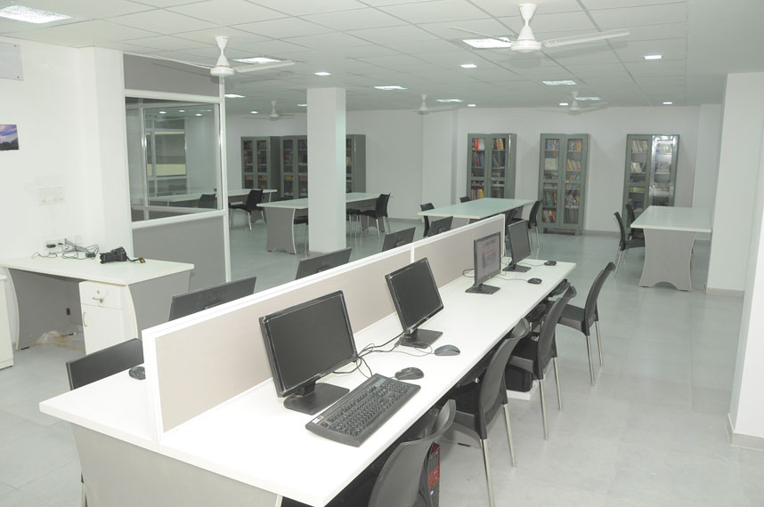 Library 