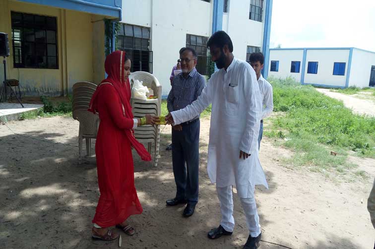 Teacher's Day on 6th September, 2016