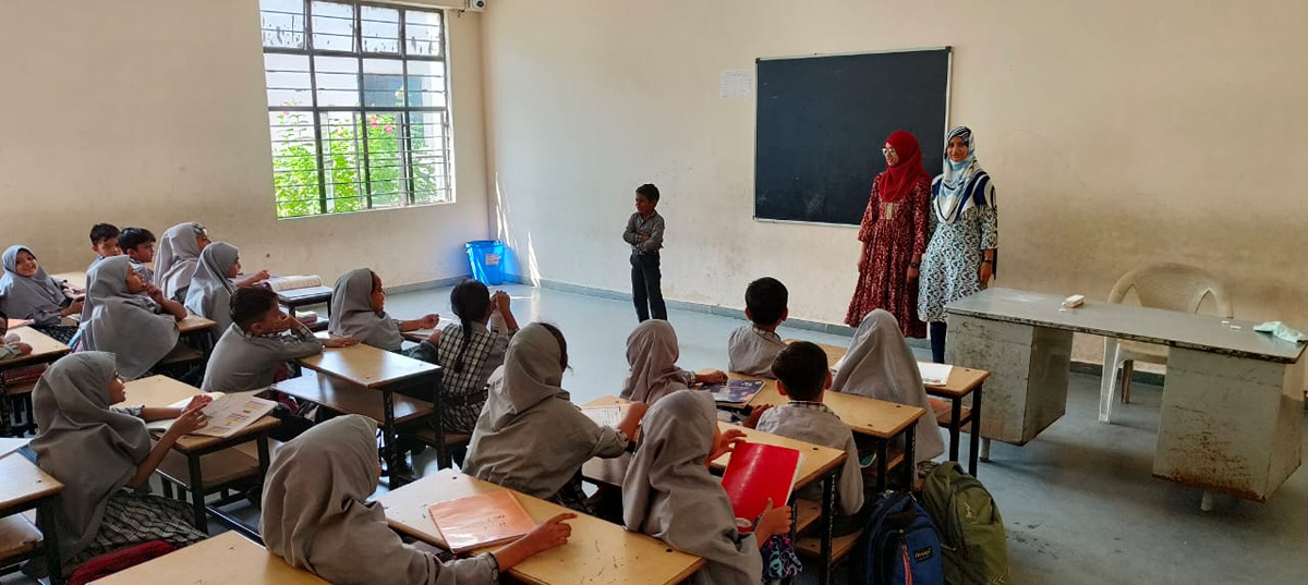 Teacher's Day 2023 Teacher's Day