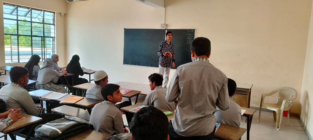 Teacher's Day 2023 Teacher's Day