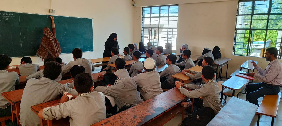 Teacher's Day 2023 Teacher's Day