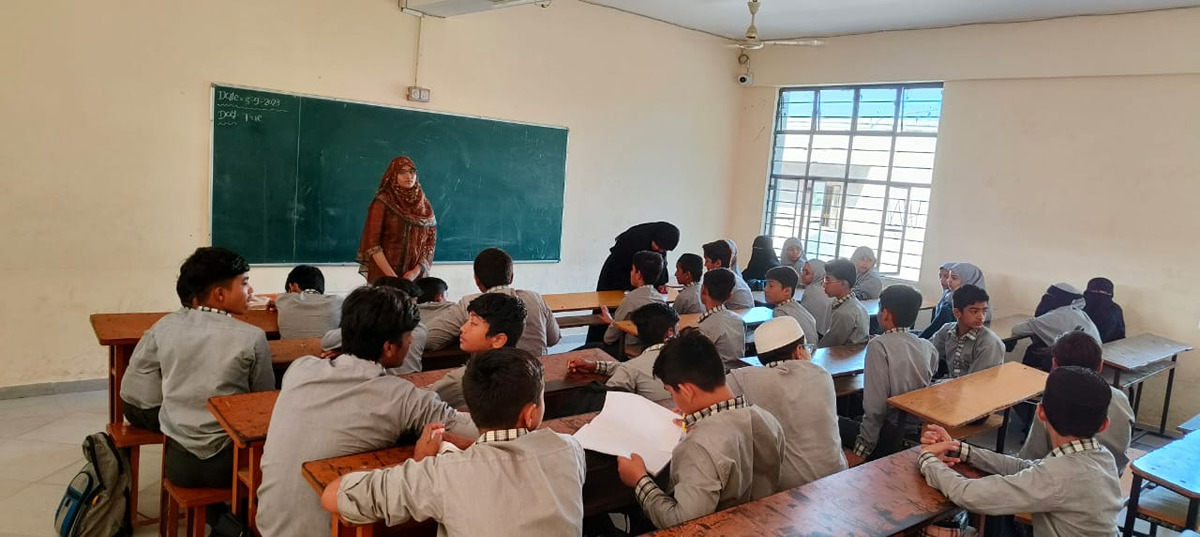 Teacher's Day 2023 Teacher's Day